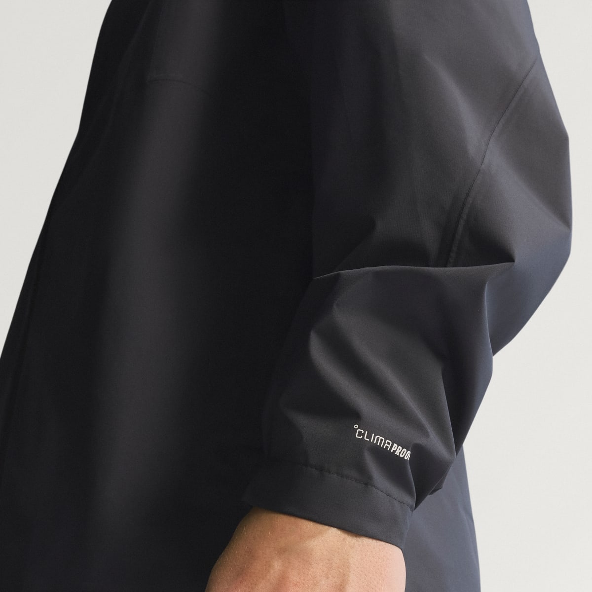 Terrex Multi 2.5 Layer CLIMAPROOF Rain Jacket
