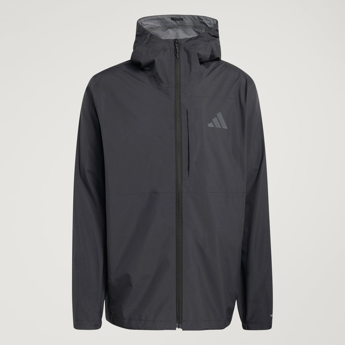Terrex Multi 2.5 Layer CLIMAPROOF Rain Jacket