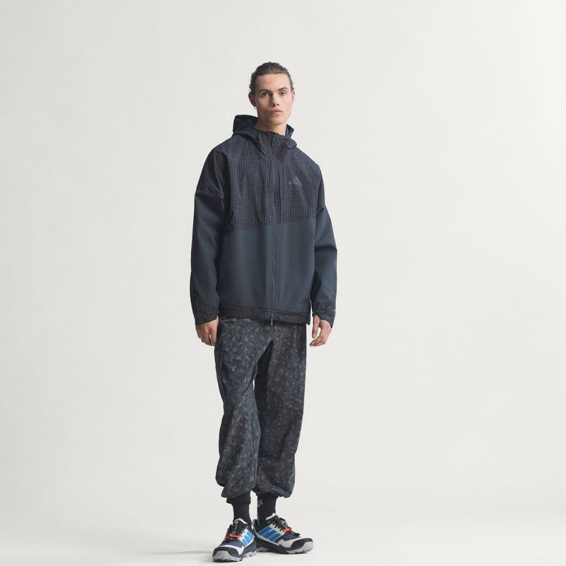 Terrex Xploric 2 Layer CLIMAPROOF Jacket
