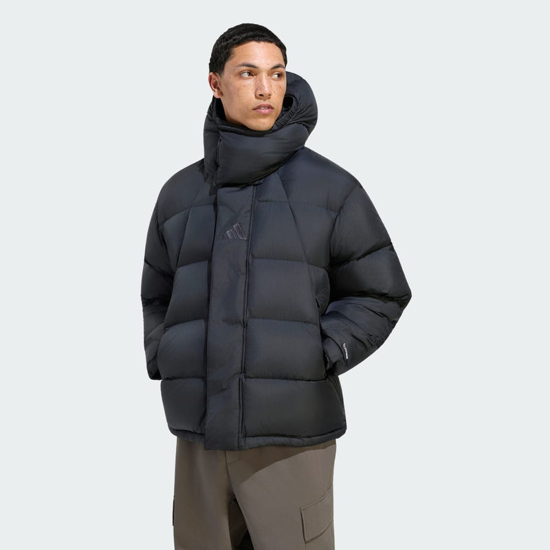 Terrex XPLORIC CLIMAWARM Down Puffer Jacket
