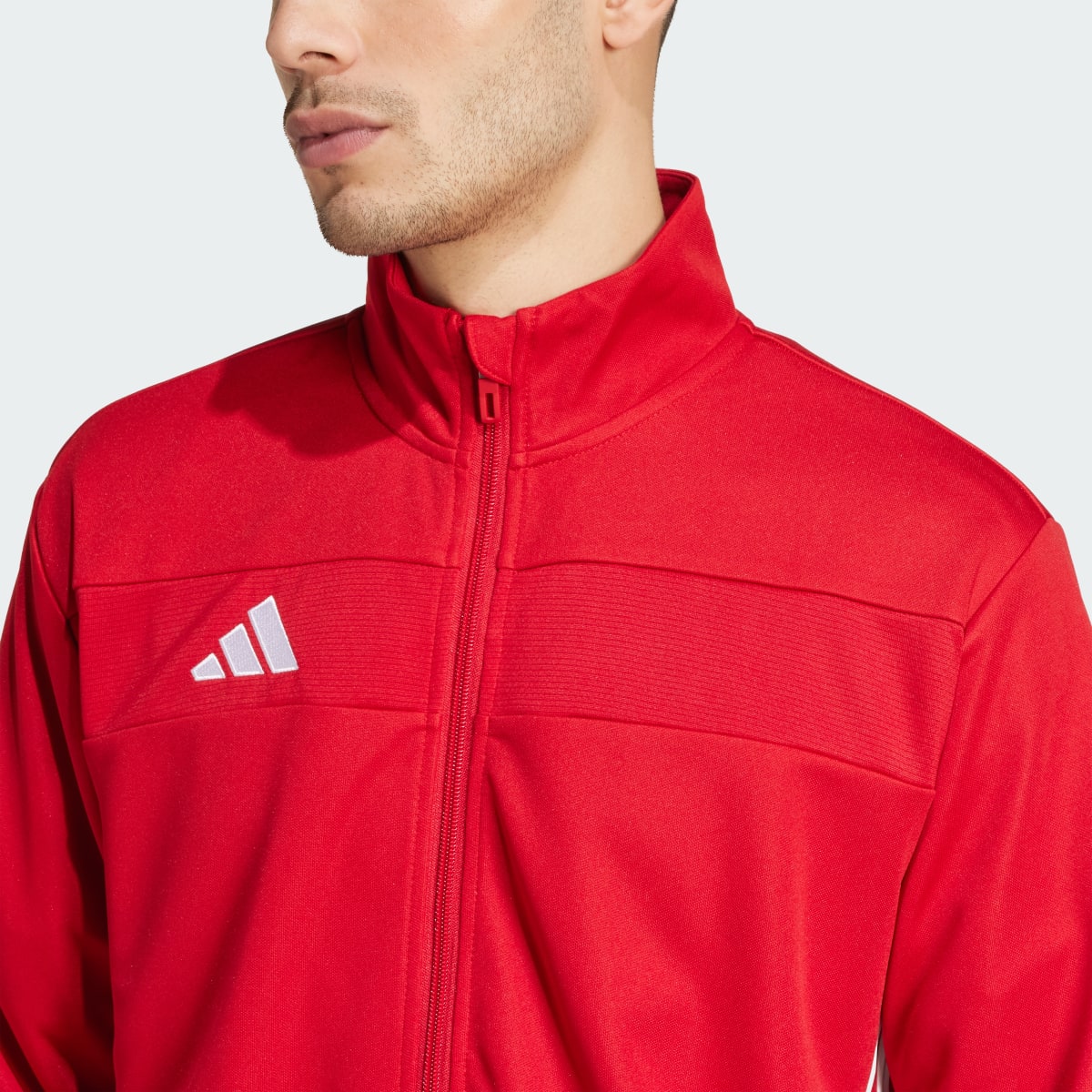 Tiro 25 Essentials Training Jacket