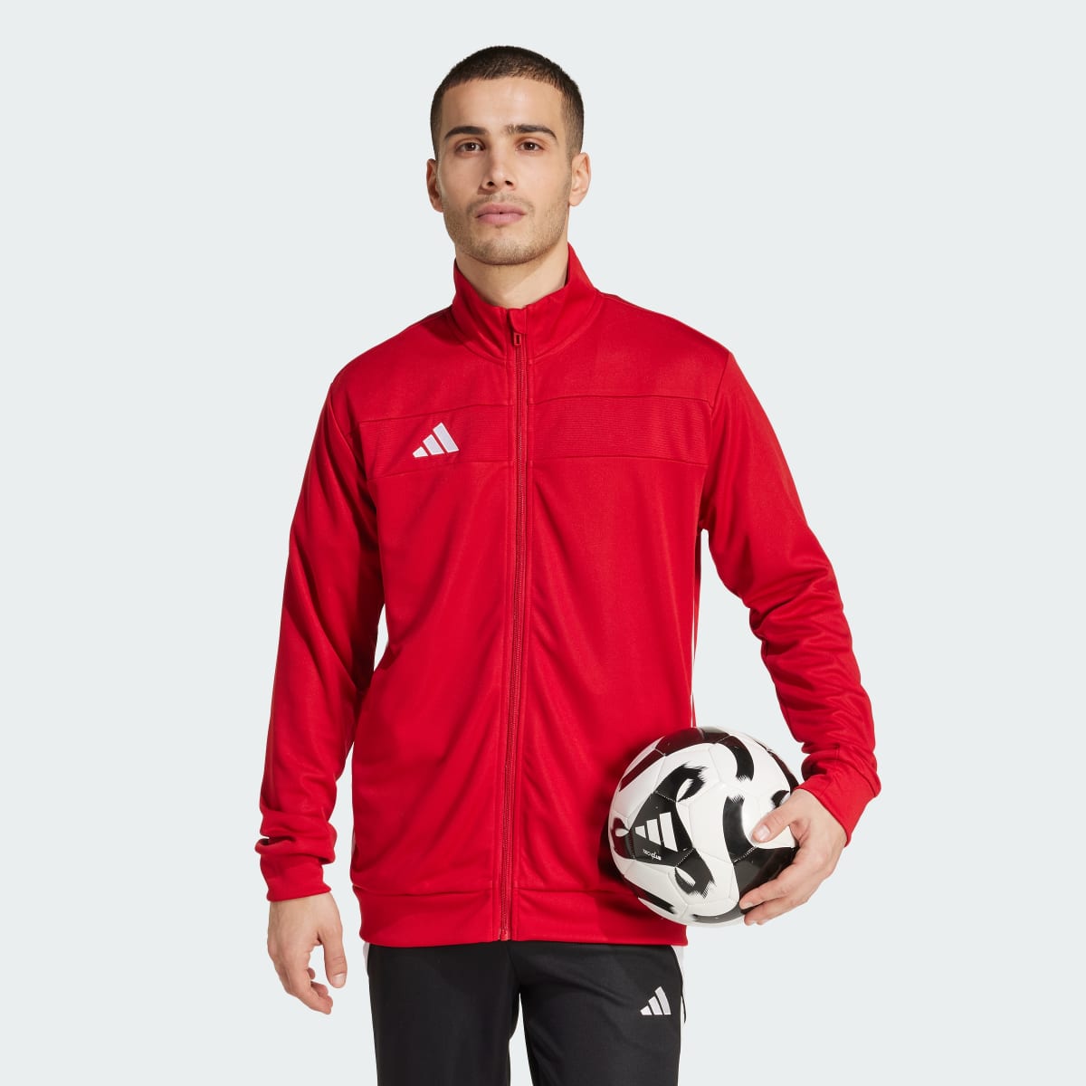 Tiro 25 Essentials Training Jacket