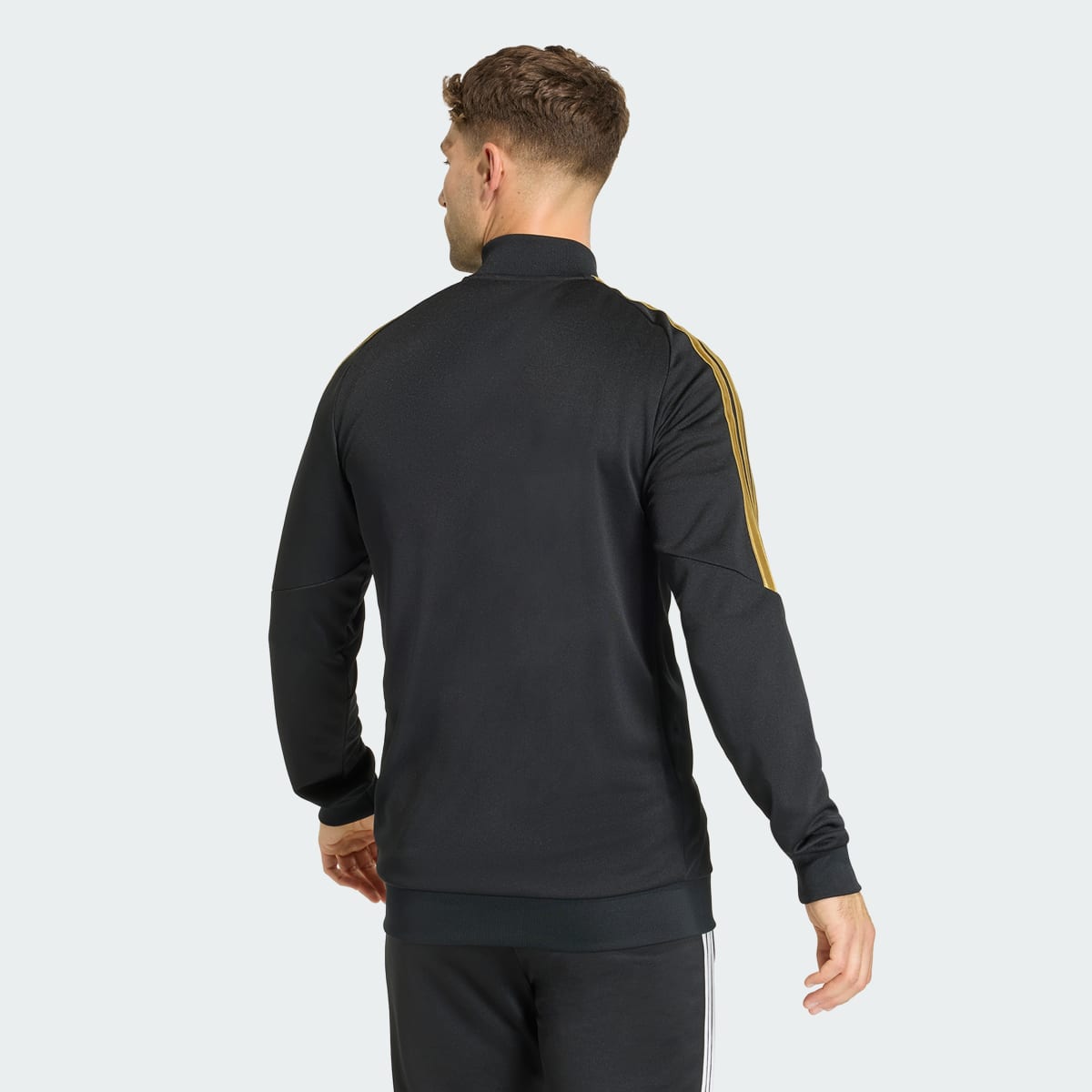 Tiro 26 League Training Jacket