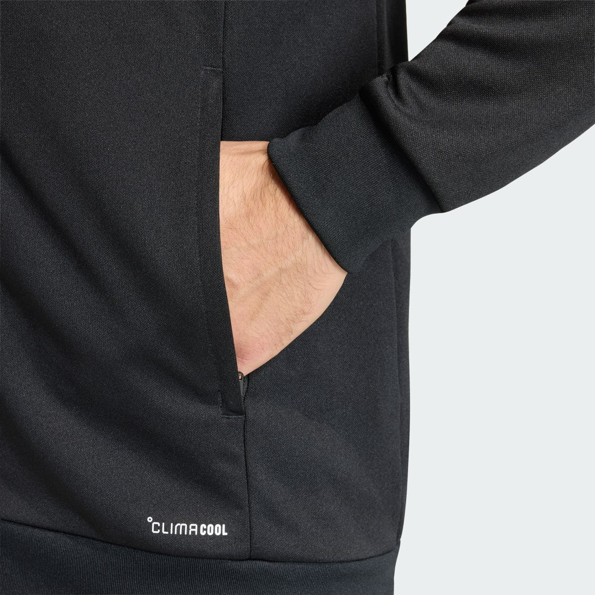 Tiro 26 League Training Jacket