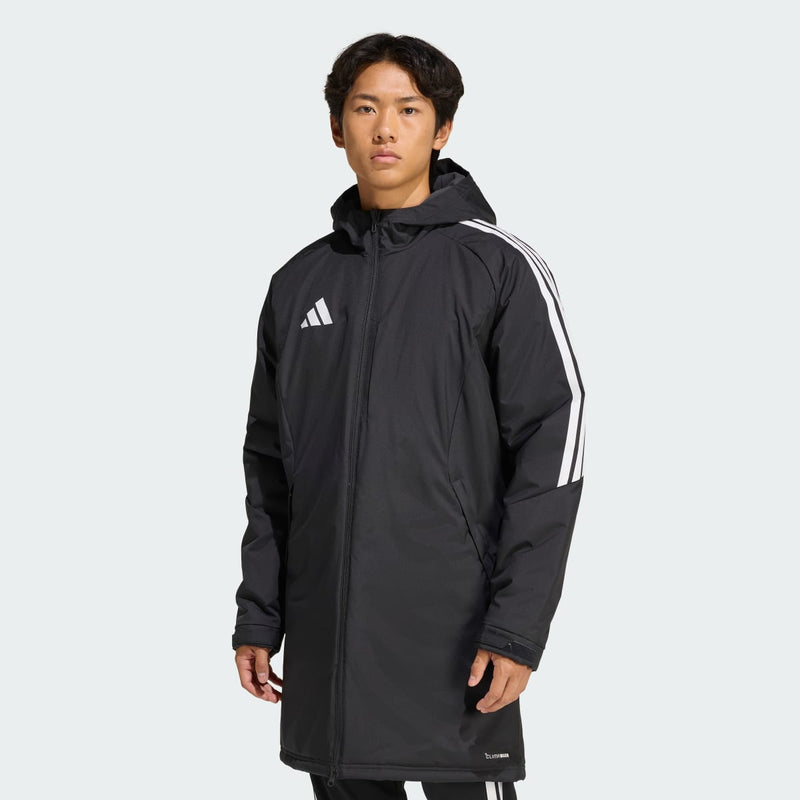 Tiro 26 Stadium Parka