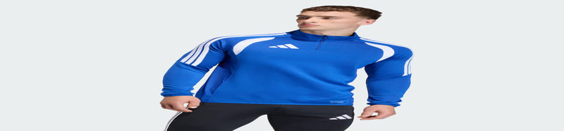 Tiro26 League Training Top