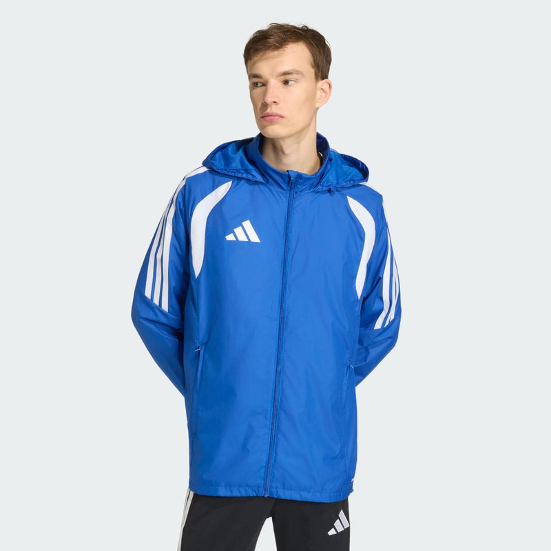 Tiro26 League Windbreaker