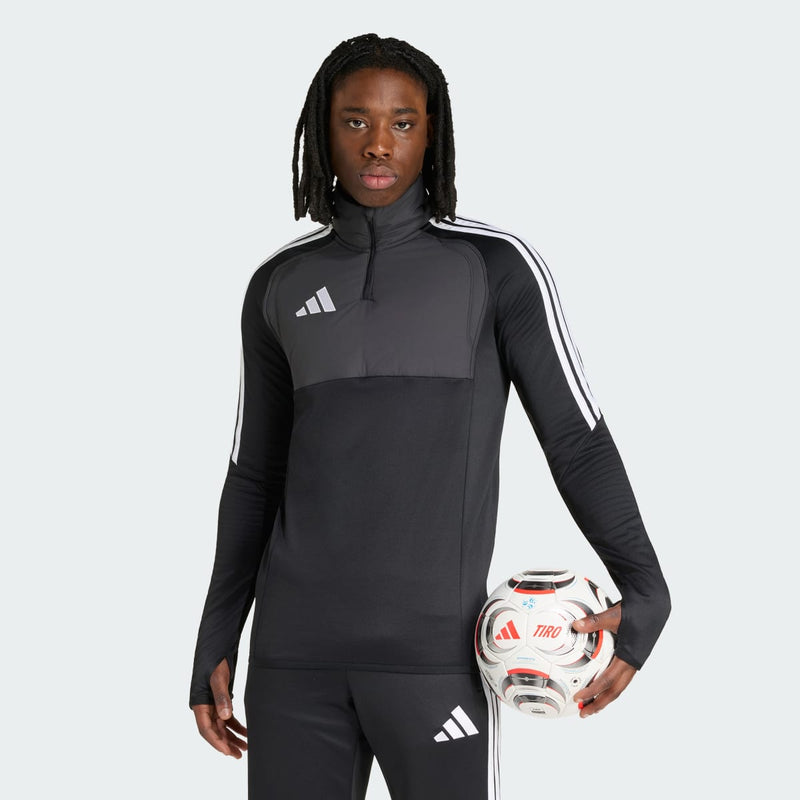 Tiro26 League Winterized Training Top