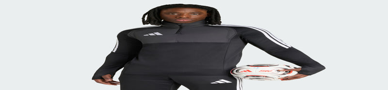Tiro26 League Winterized Training Top