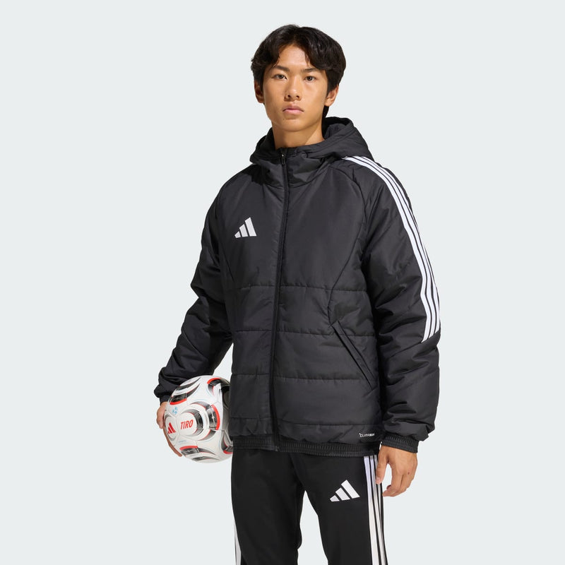 Tiro26 Winter Jacket