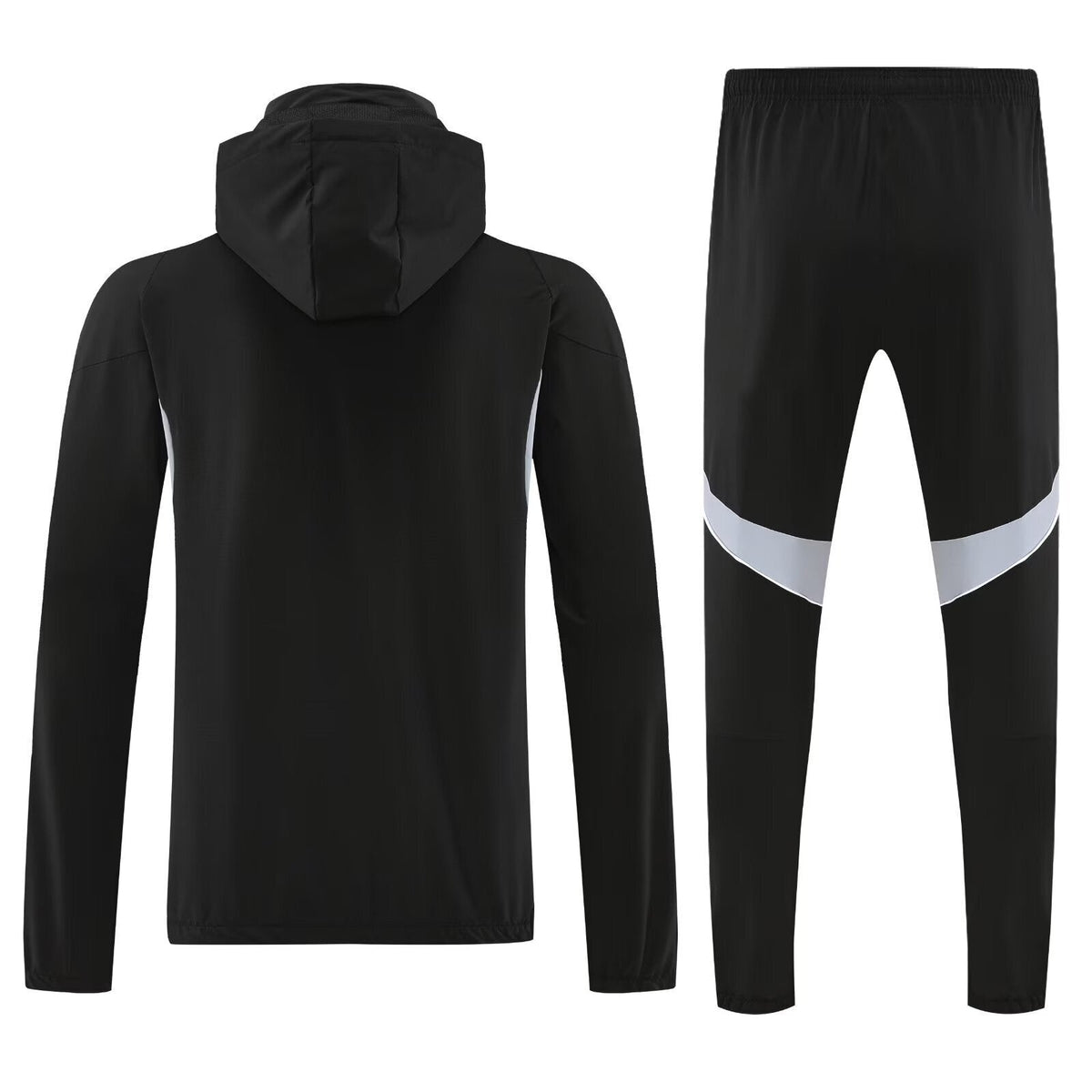 Tracksuit Argentina 25/26 Black
