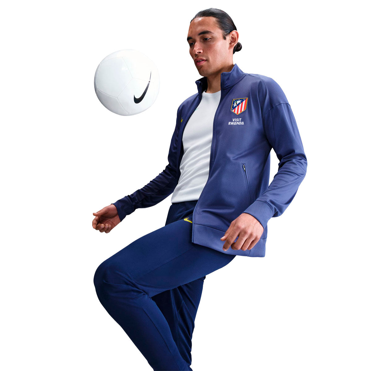 Tracksuit Atletico de Madrid LaLiga 25/26