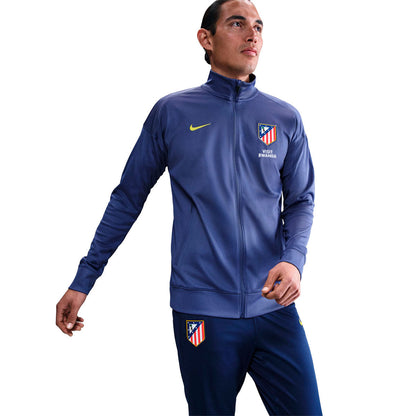 Tracksuit Atletico de Madrid LaLiga 25/26