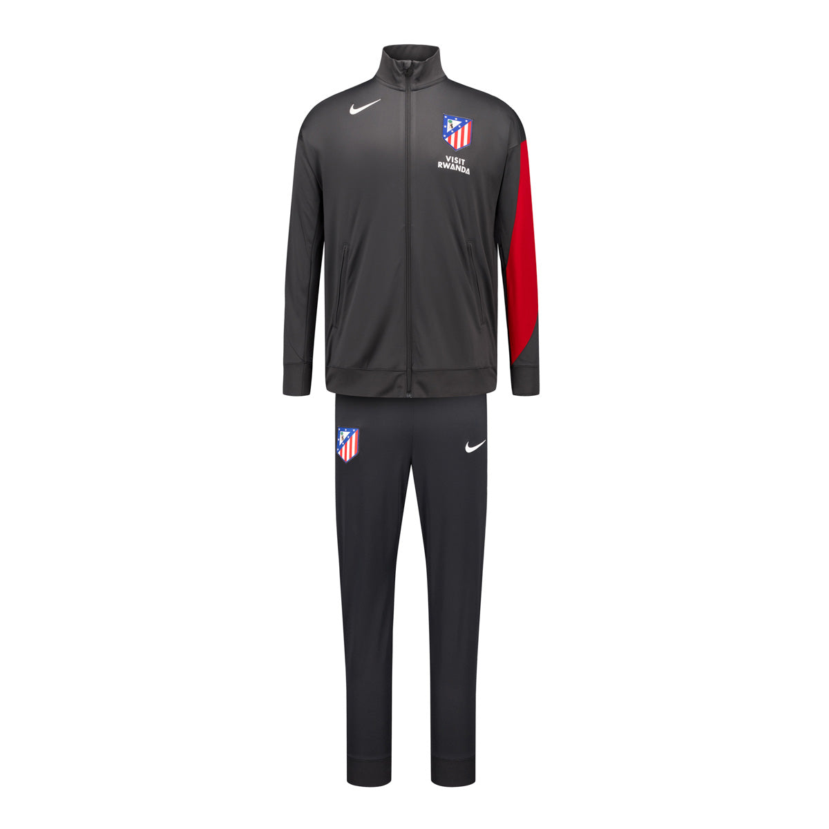 Tracksuit Atletico de Madrid UEFA 25/26