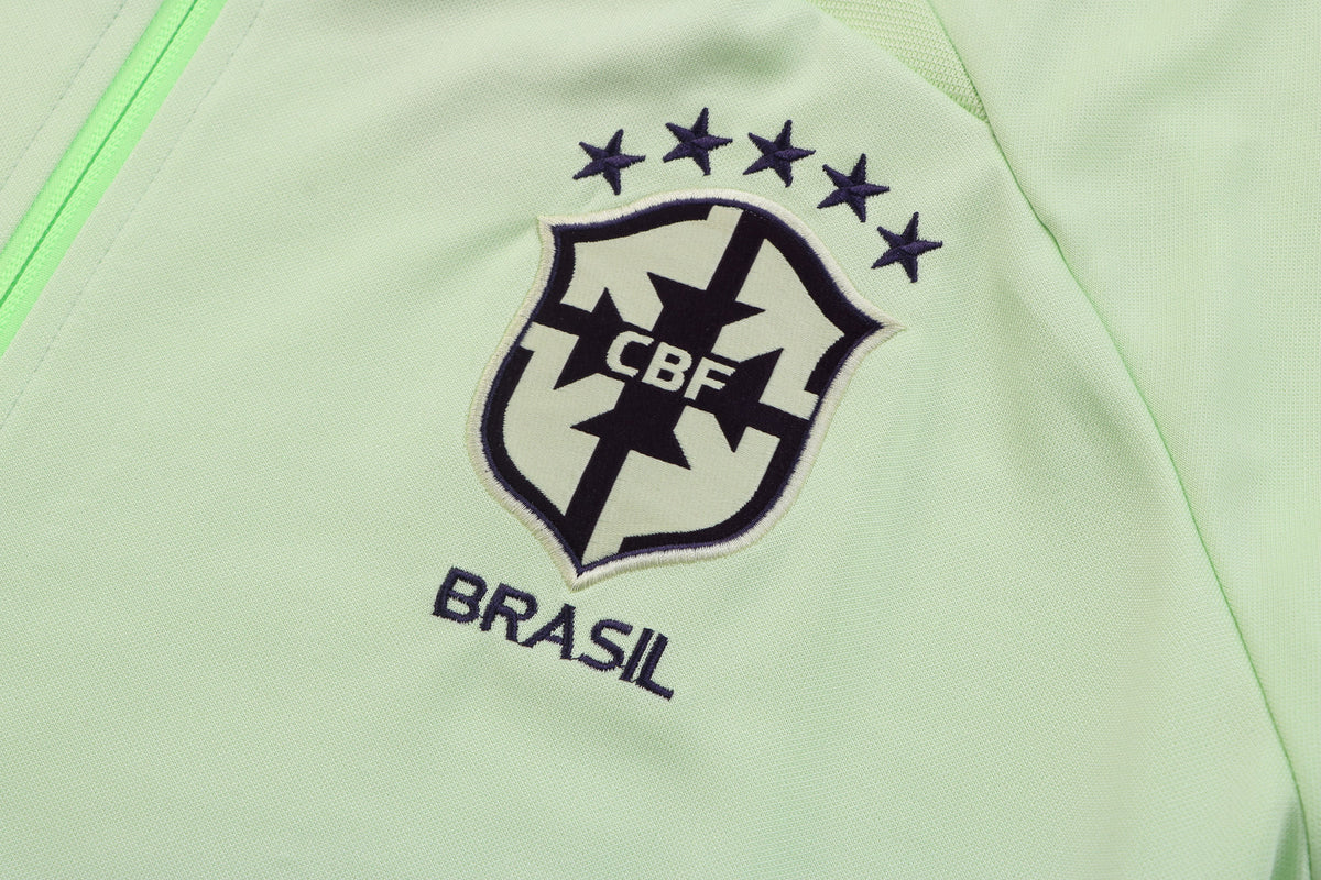 Tracksuit Brazil