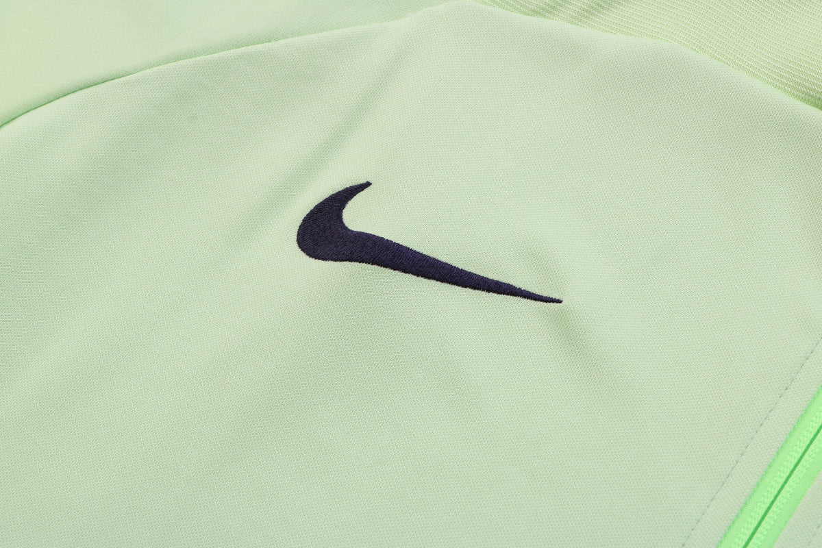 Tracksuit Brazil
