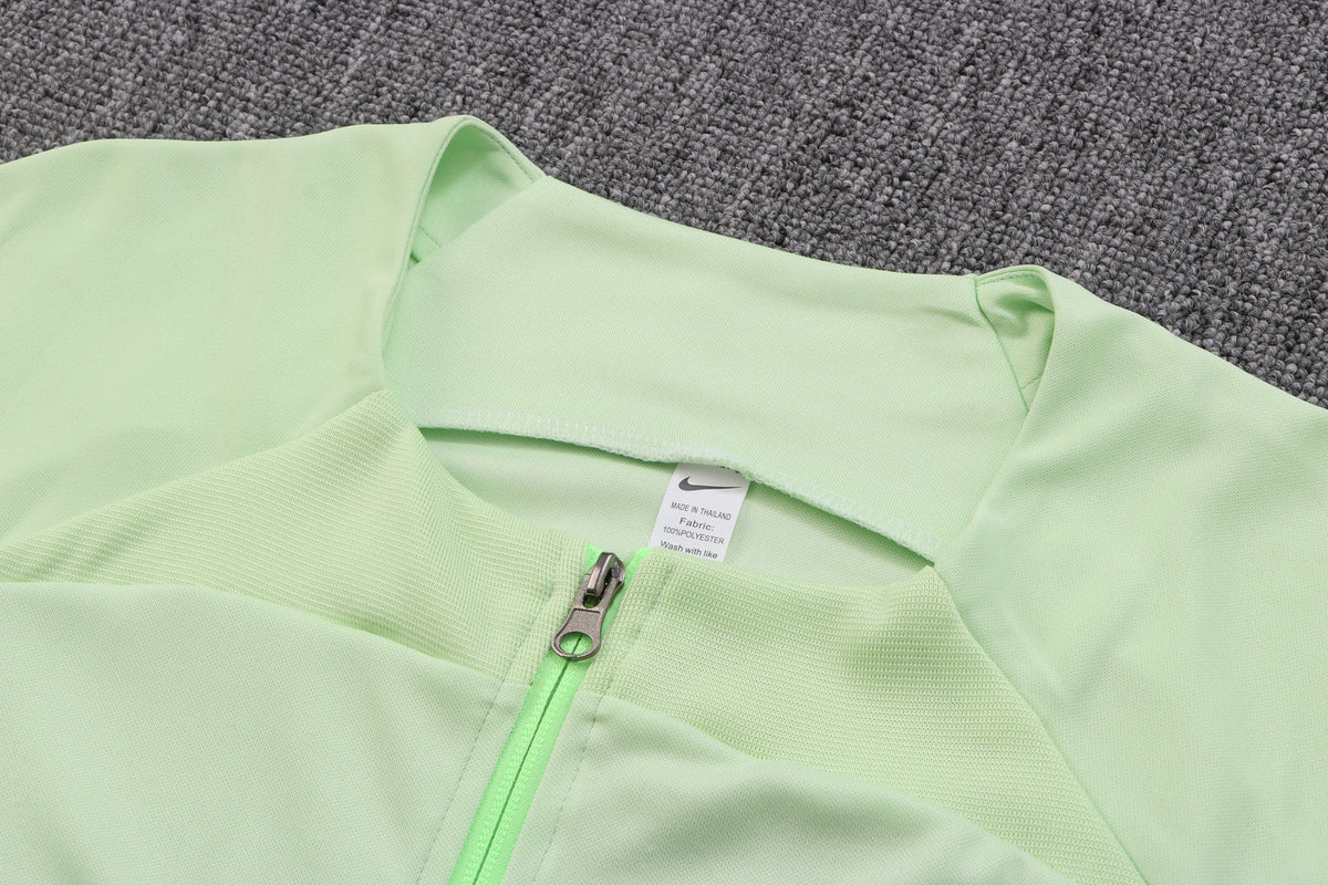 Tracksuit Brazil