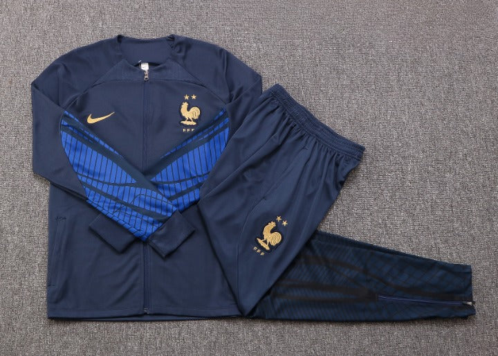 Tracksuit France