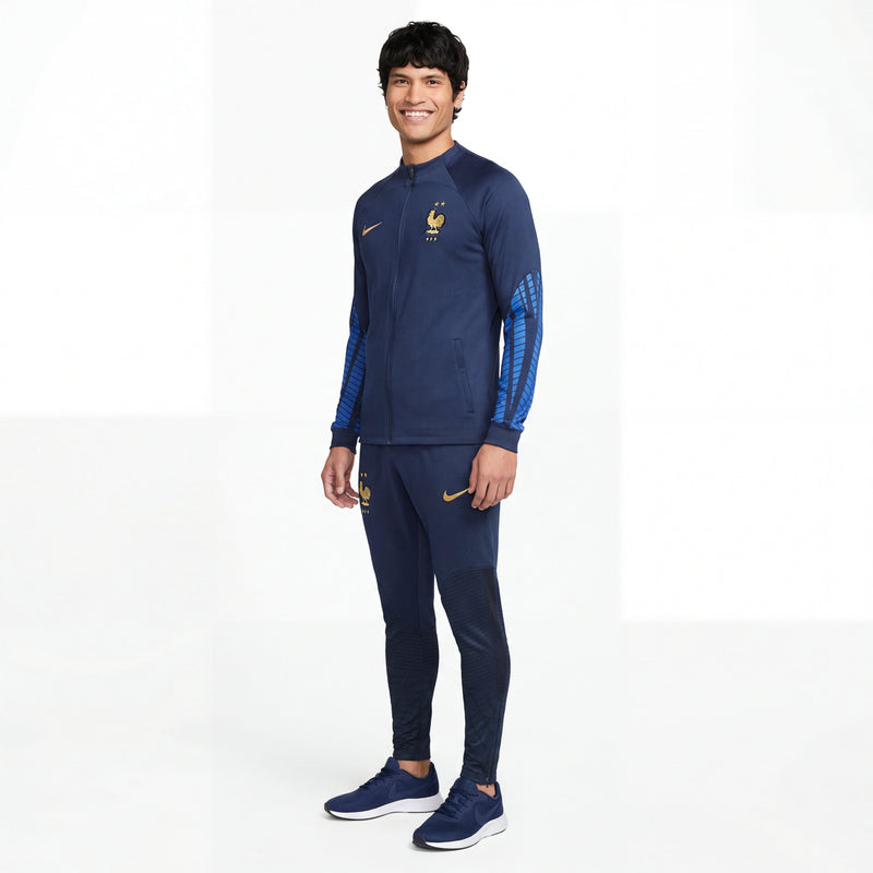 Tracksuit France