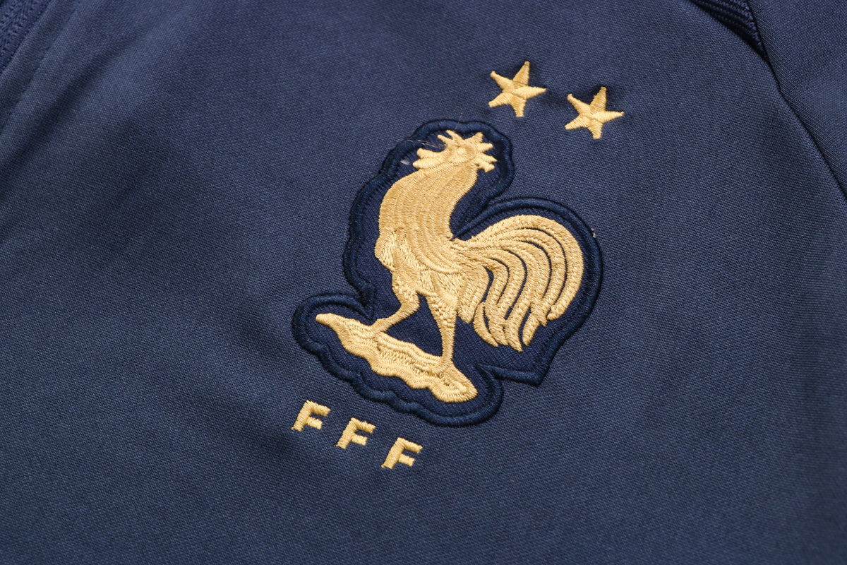 Tracksuit France