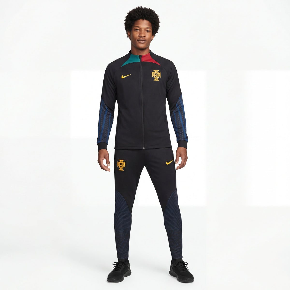 TRACKSUIT PORTUGAL
