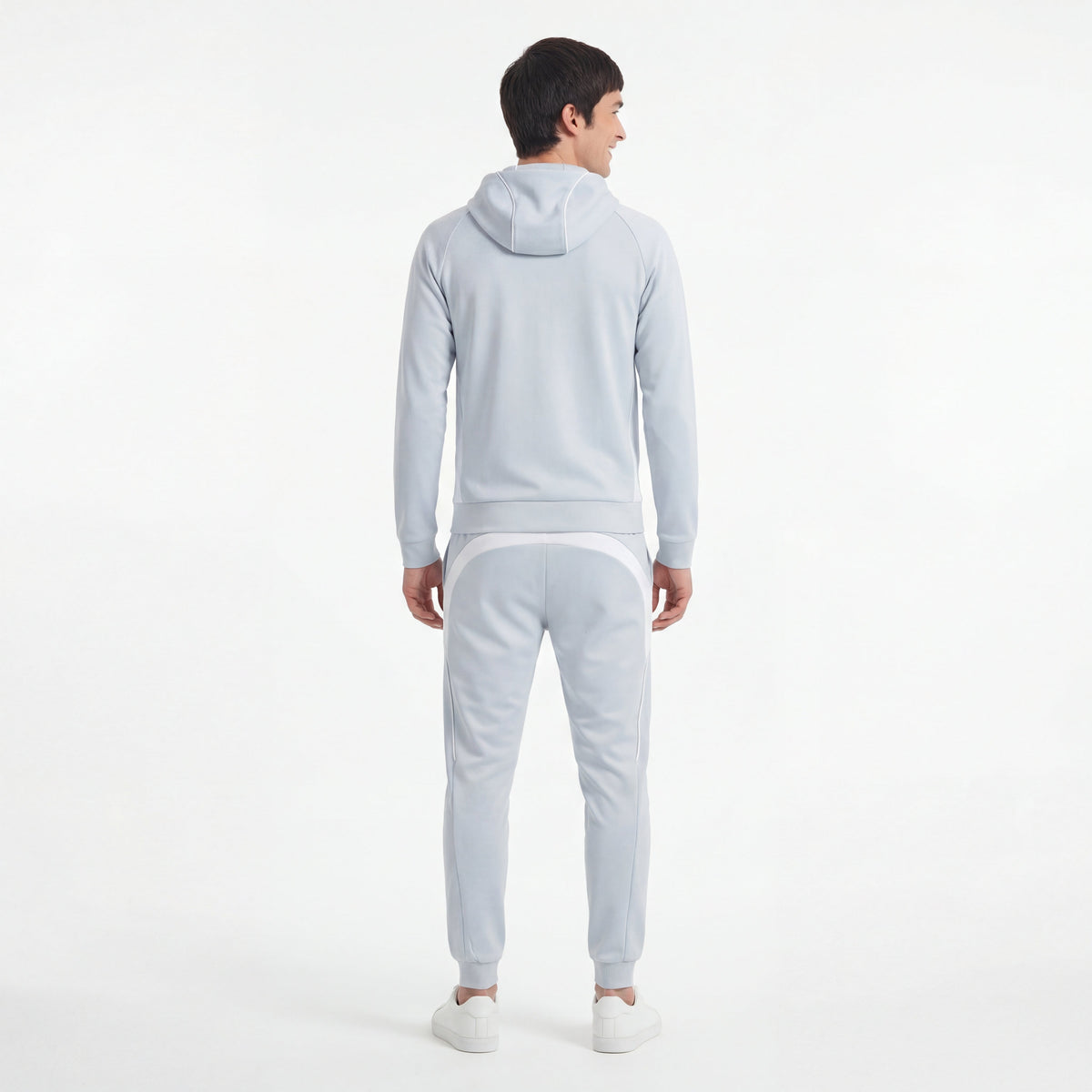 Tracksuit Real Madrid 25/26
