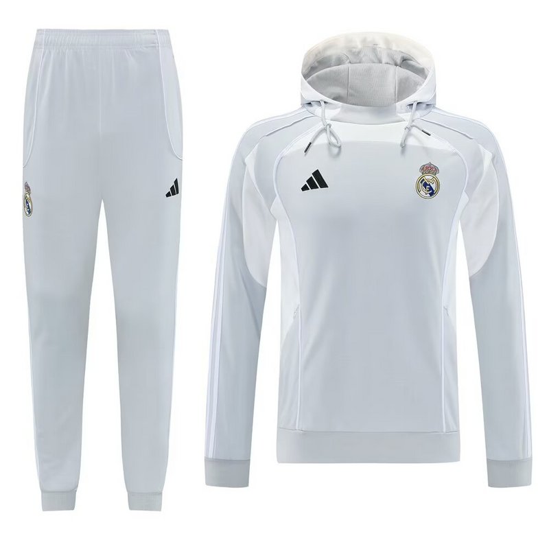 Tracksuit Real Madrid 25/26