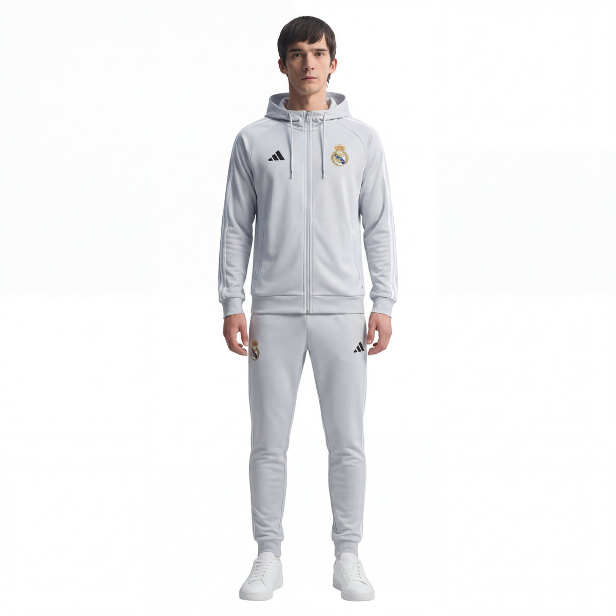 Tracksuit Real Madrid 25/26