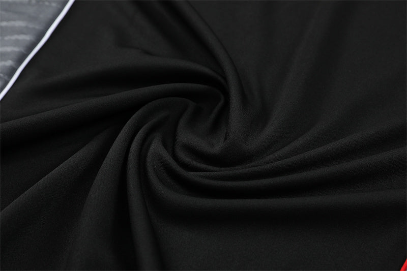 Training Suit Ajax 25/26 Black - Winter
