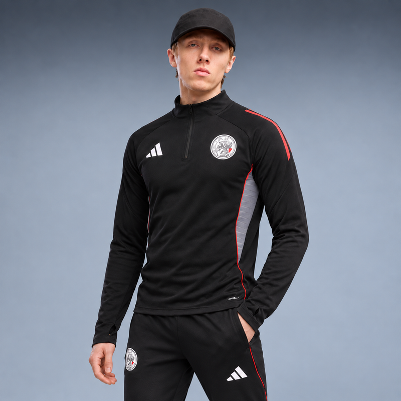 fd-gen training-suit-ajax-25-26-black-winter tres-quartos
