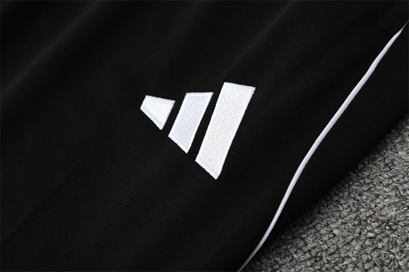 Training Suit Argentina 25/26 Black - Winter