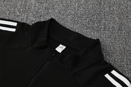 Training Suit Argentina 25/26 Black - Winter