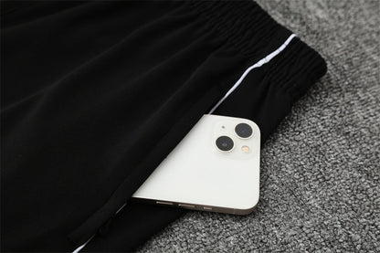 Training Suit Argentina 25/26 Black - Winter