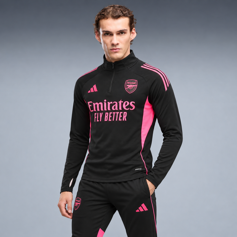 fd-gen training-suit-arsenal-25-26-pink tres-quartos
