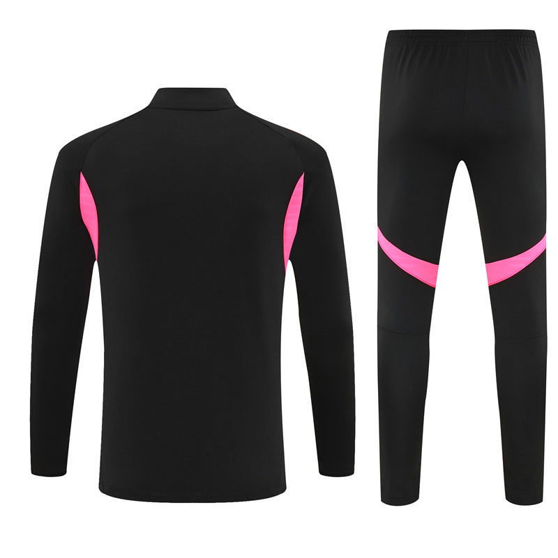 Training Suit Arsenal 25/26 Pink - Winter
