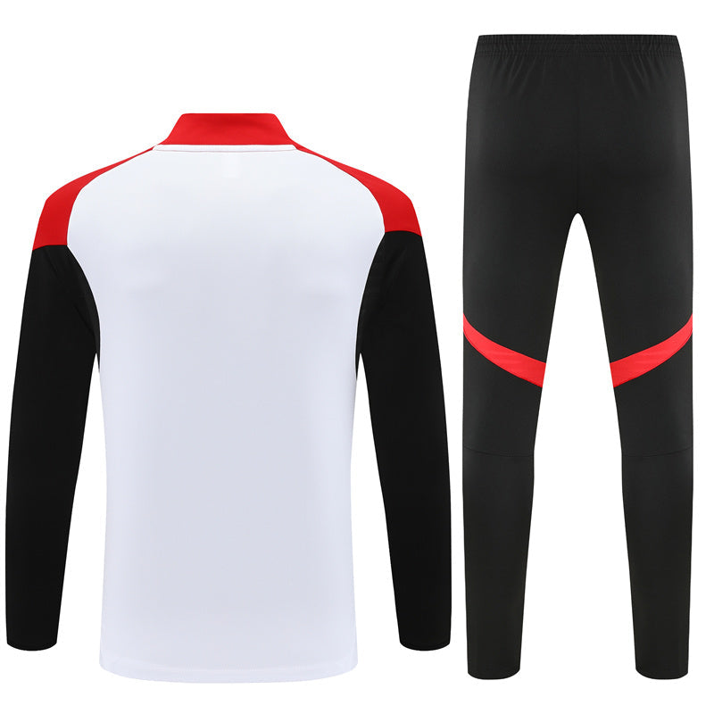 Training Suit Arsenal 25/26 - Winter