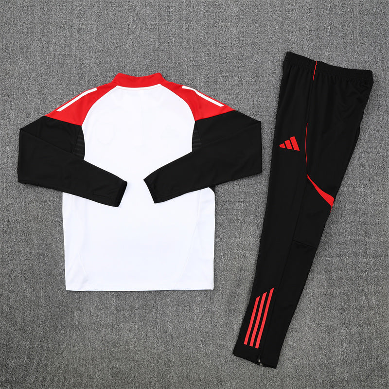 Training Suit Arsenal 25/26 - Winter