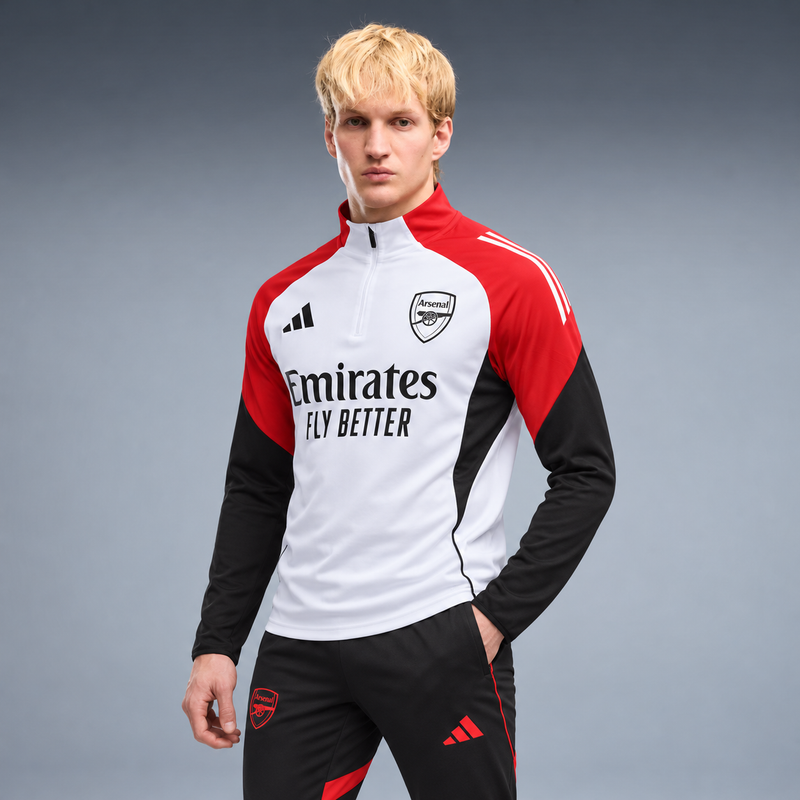 fd-gen training-suit-arsenal-25-26-winter tres-quartos