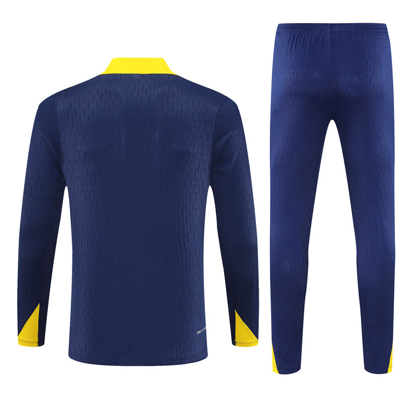 Training Suit Atletico de Madrid 25/26 - Winter