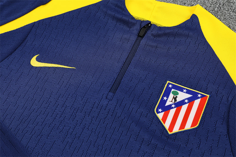 Training Suit Atletico de Madrid 25/26 - Winter
