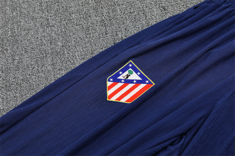 Training Suit Atletico de Madrid 25/26 - Winter