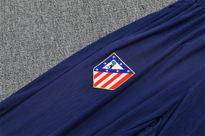 Training Suit Atletico de Madrid 25/26 - Winter