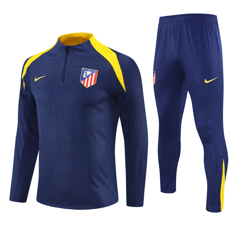 Training Suit Atletico de Madrid 25/26 - Winter