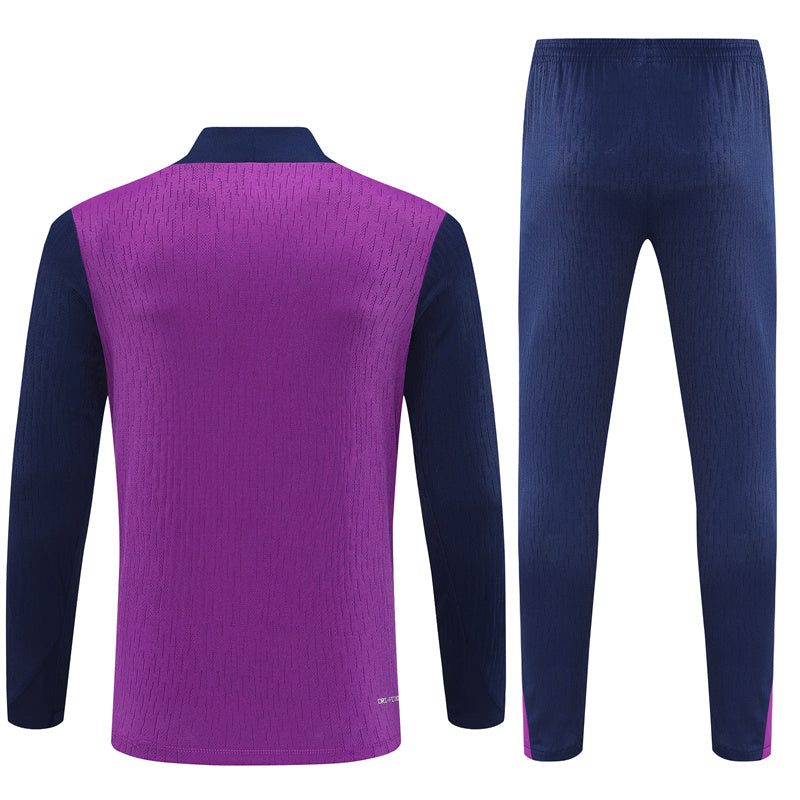 Training Suit Barcelona 25/26 - Winter