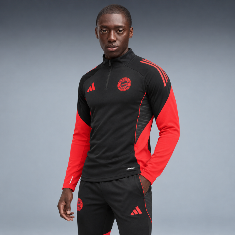 fd-gen training-suit-bayern-de-munique-25-26-black-winter tres-quartos