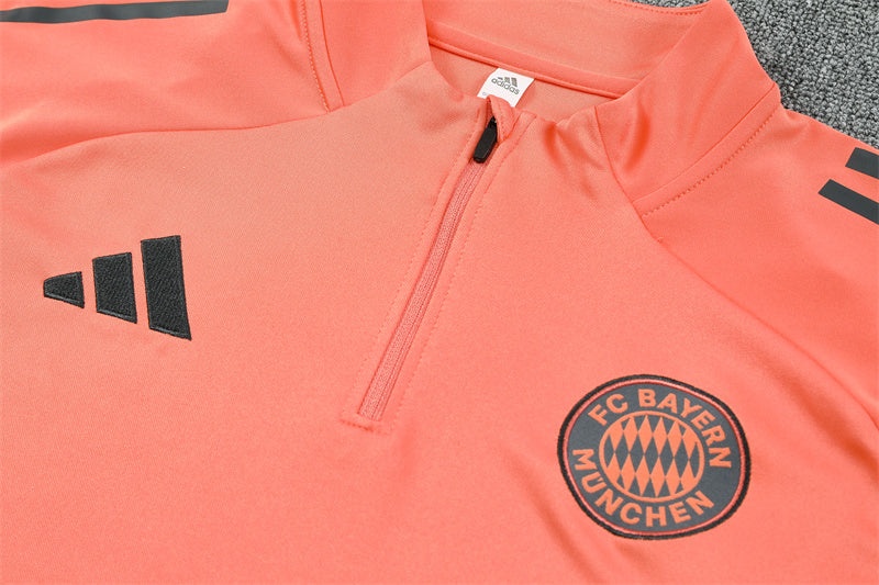 Training Suit Bayern De Munique 25/26 - Winter