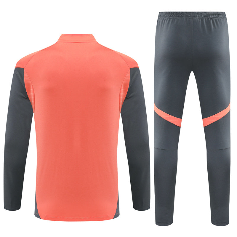 Training Suit Bayern De Munique 25/26 - Winter