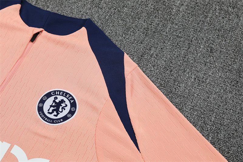 Training Suit Chelsea 25/26 - Winter