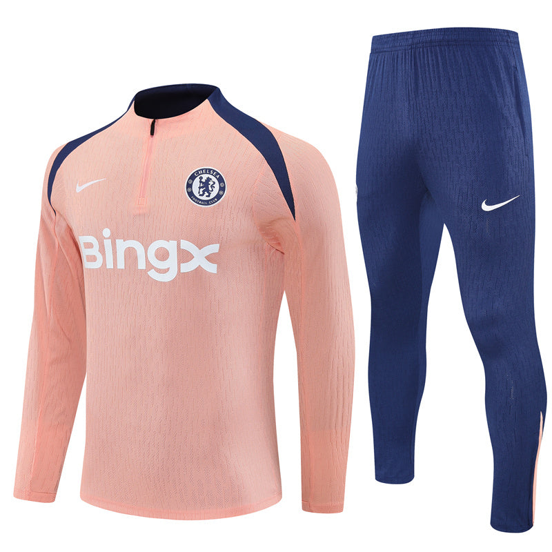 Training Suit Chelsea 25/26 - Winter