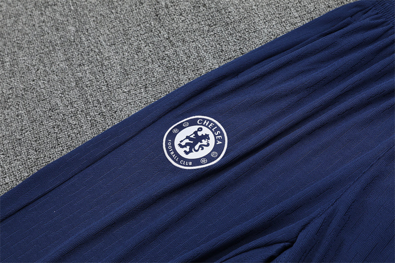 Training Suit Chelsea 25/26 - Winter